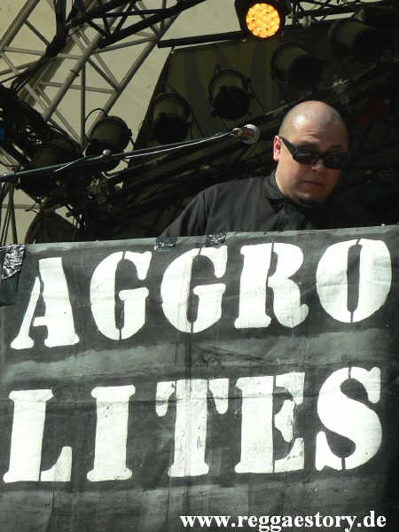 The Aggrolites