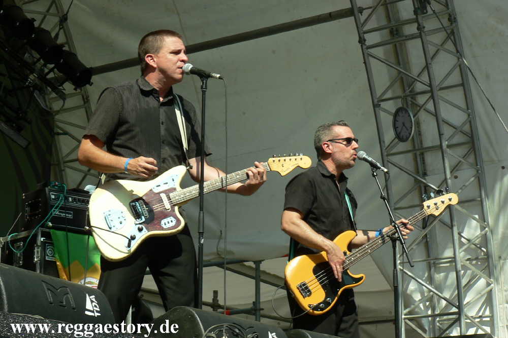 The Aggrolites