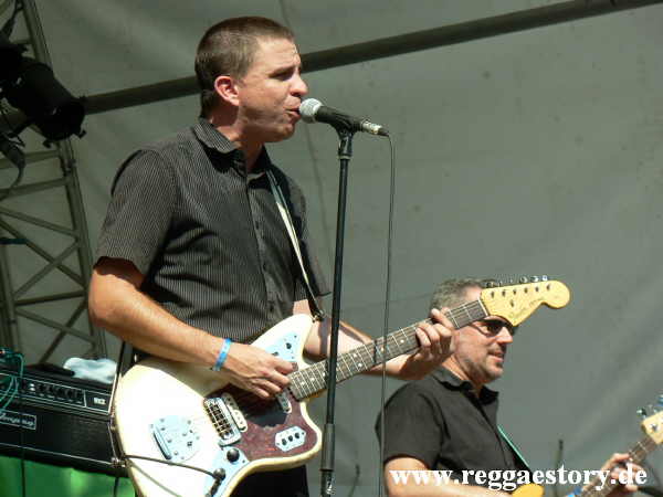 The Aggrolites