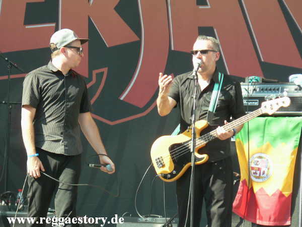 The Aggrolites