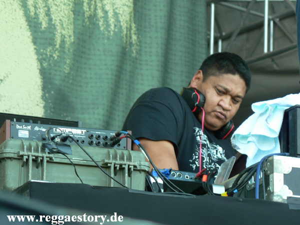 Fat Freddy&acute;s Drop