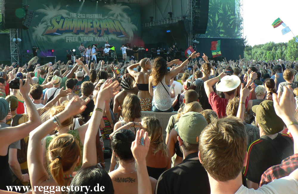 Fat Freddy&acute;s Drop