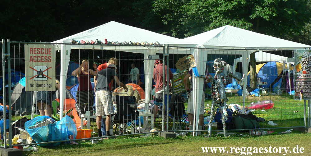 Summerjam 2013