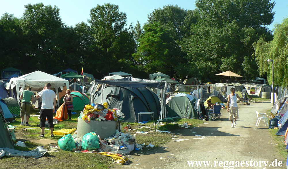 Summerjam 2013