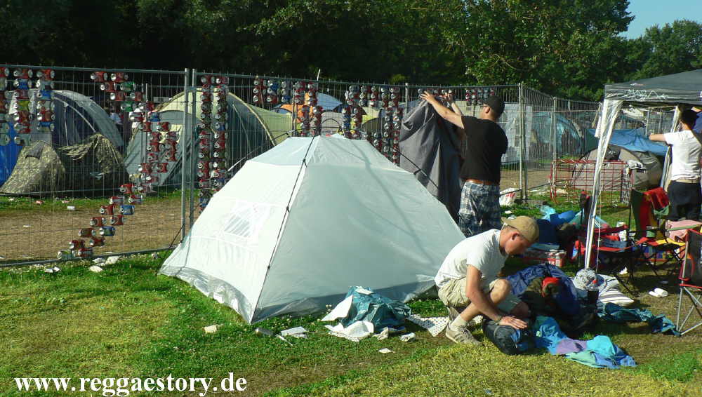 Summerjam 2013