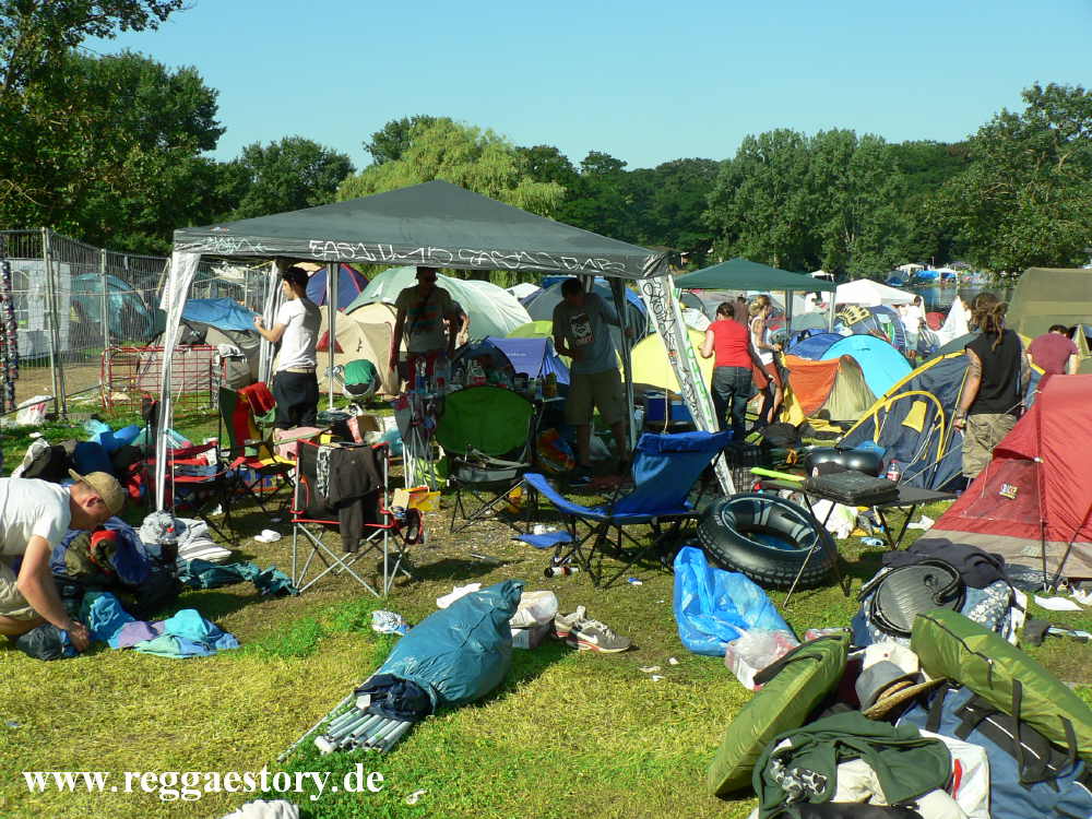 Summerjam 2013