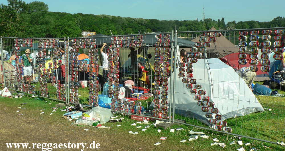 Summerjam 2013