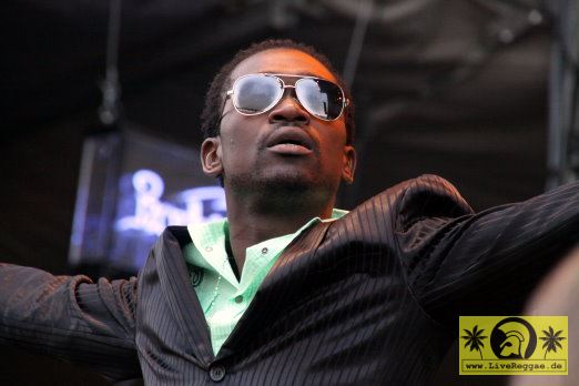 Busy Signal