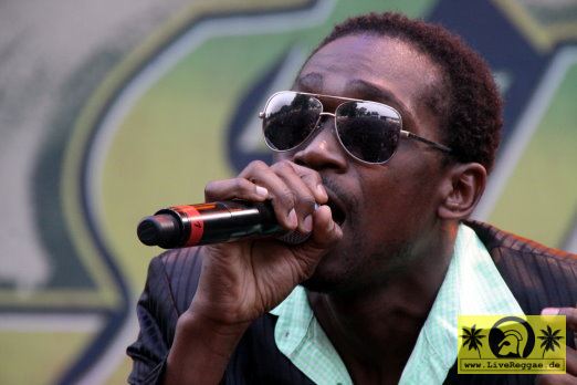 Busy Signal