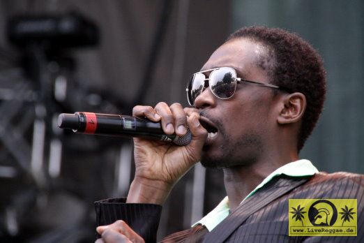Busy Signal