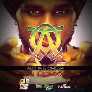 Chronixx - Alpha & Omega
