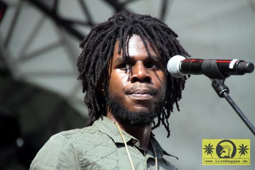 Chronixx