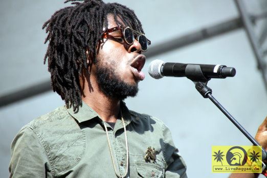 Chronixx
