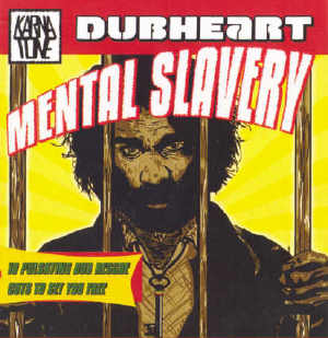 Dubheart - Mental Slavery