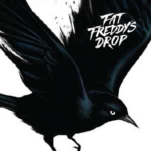 Fat Freddy&acute;s Drop - Blackbird
