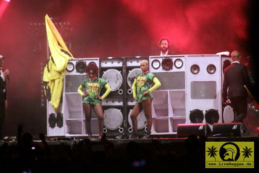 Major Lazer