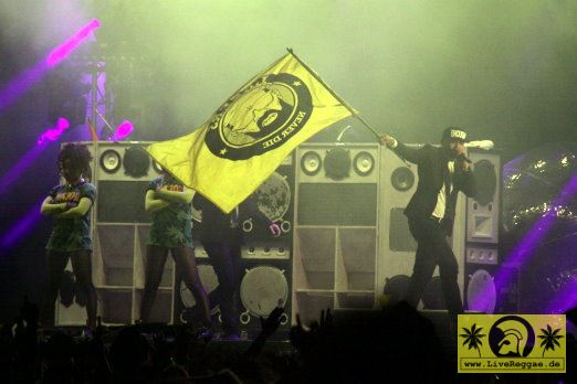 Major Lazer