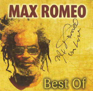 Max Romeo - Best