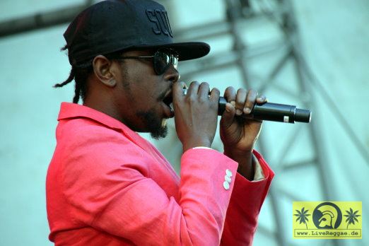 Popcaan