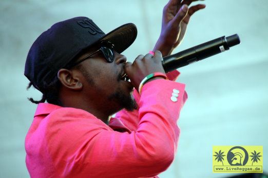 Popcaan