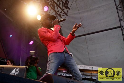 Popcaan