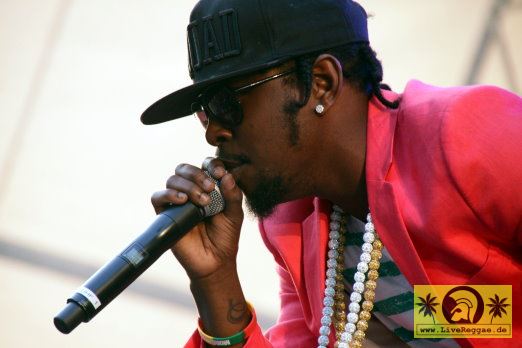Popcaan