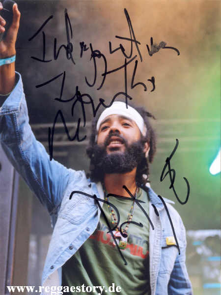 Protoje