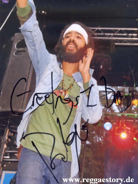 Protoje