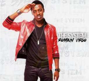 Romain Virgo - The System
