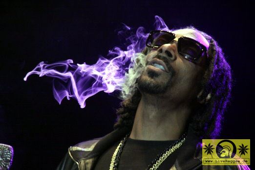 Snoop Lion