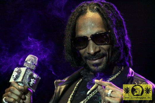 Snoop Lion