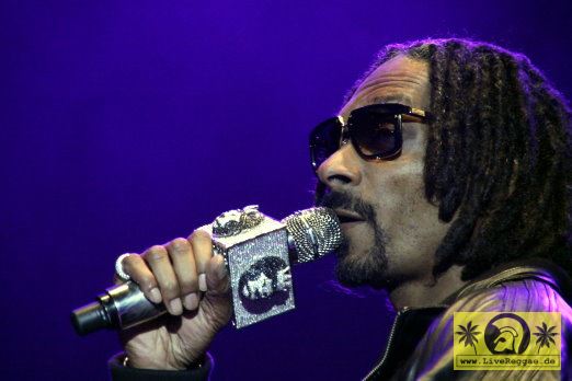 Snoop Lion