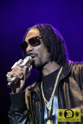 Snoop Lion