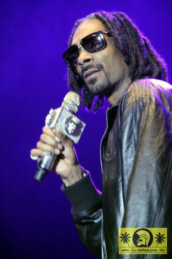 Snoop Lion