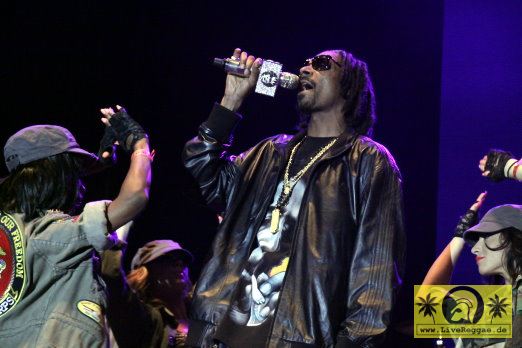 Snoop Lion