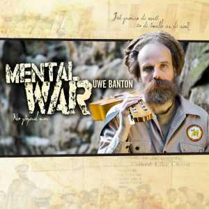 Uwe Banton - Mental War