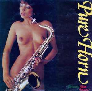Dean Frazer - Pure Horn