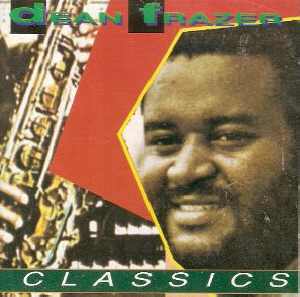Dean Frazer - Classics