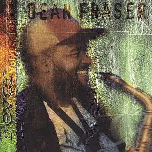 Dean Fraser - Fever