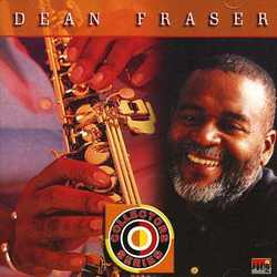 Dean Fraser - Collectors Series