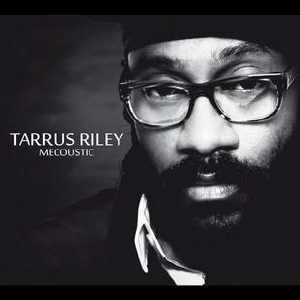 Tarrus Riley - Mecoustic