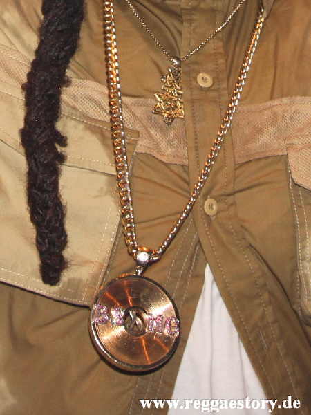 Tarrus Riley