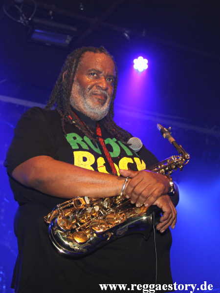 Dean Fraser