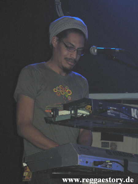 Blak Soil Band