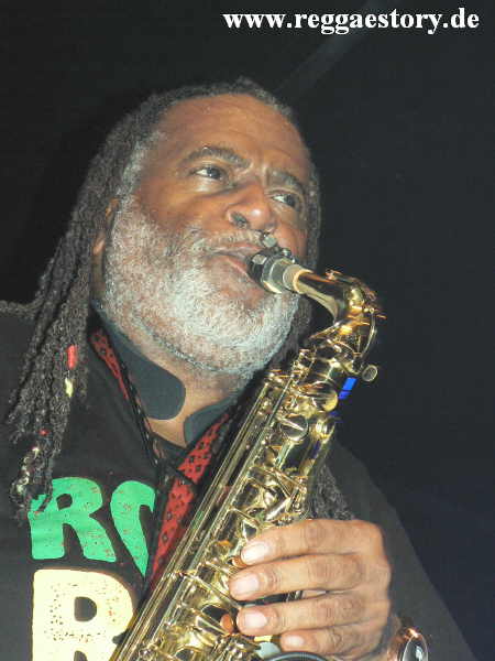 Dean Fraser