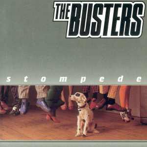 The Busters - Stompede - 1996