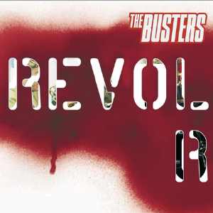The Busters - Revolution Rock - 2003