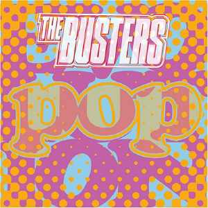The Busters - Evolution Pop - 2005