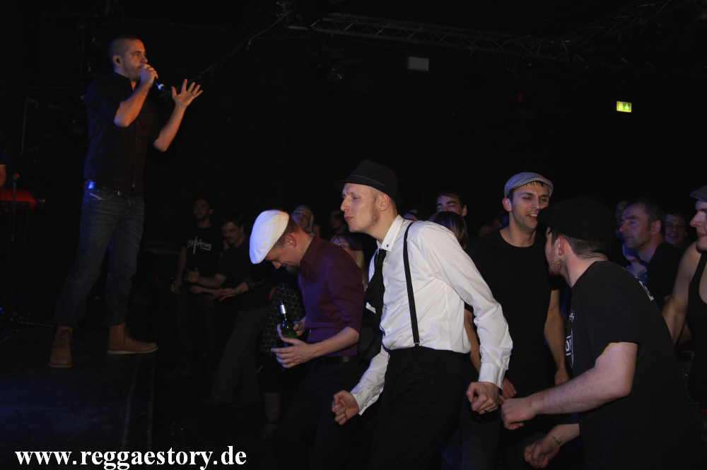 The Busters