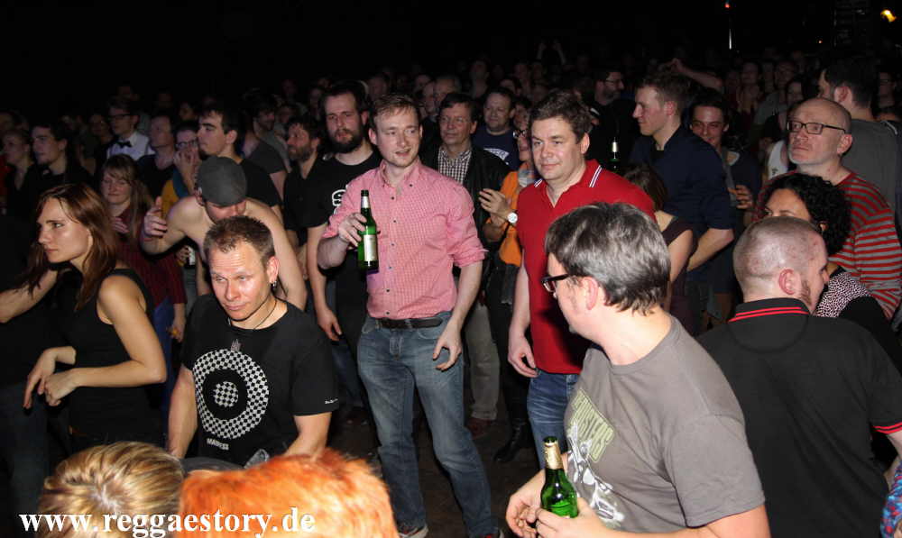Scheune Dresden